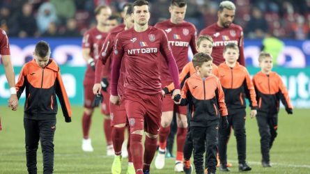Permalink to Liderul suferind 