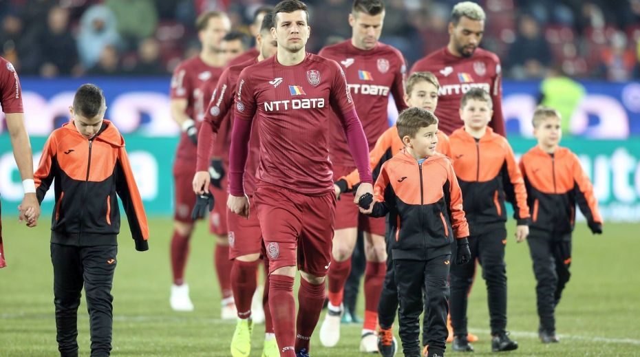 Permalink to Liderul suferind