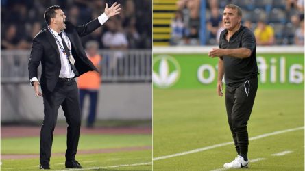 Permalink to Hagi neagă! 