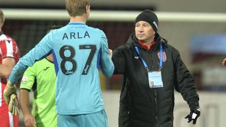 Permalink to Petrescu zice nu!