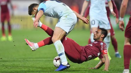 Permalink to Tripla păcăleală