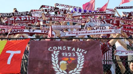 Permalink to Rapidul și Lucescu 