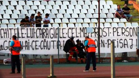 Permalink to O lume bolnavă