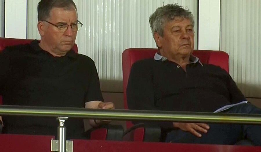 Permalink to Lucescu la FCSB?!