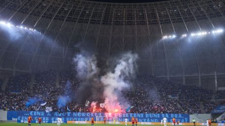 Permalink to Dușmanul Craiovei