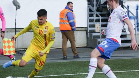 Permalink to Altfel decât la Torshavn