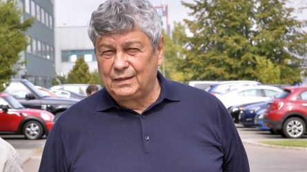 Permalink to Nu pariez pe Lucescu!