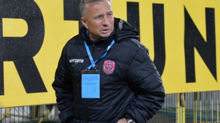 Permalink to Liderul păcălit
