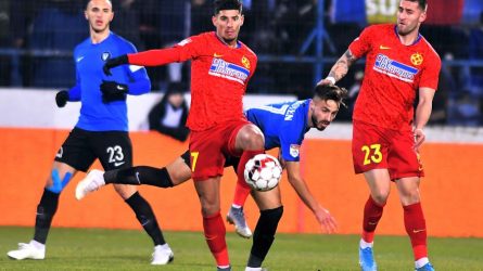 Permalink to Hagi în pericol!