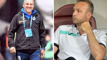 Permalink to M. Rotaru și „brelocul”