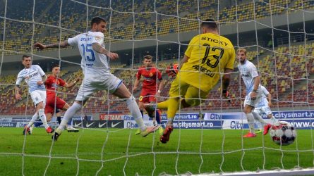Permalink to Craiova orfană