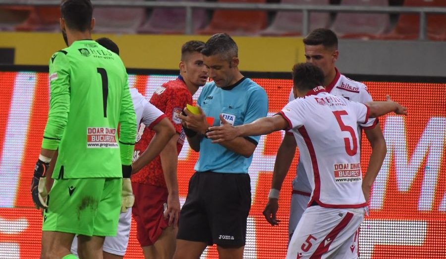 Permalink to Campionul greșelilor