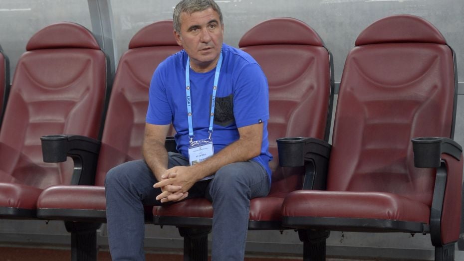 Permalink to Hagi, Ajax și trepădușul FRF