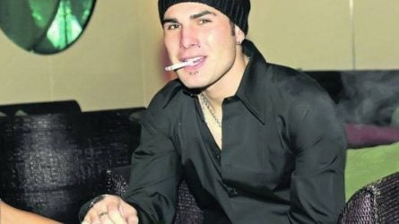 Permalink to Ceea ce rămâne după Adrian Mutu. Și nu e fotbalul