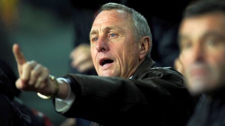 Permalink to Cruyff știa de noul Ajax zburător