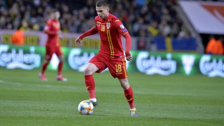 Permalink to Marin e mai bun decât jucătorul de 86 de milioane