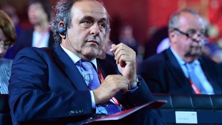 Permalink to Marea manipulare care l-a doborât pe Michel Platini