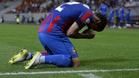 Permalink to Steaua nu moare! (n-o lasă ceilalţi)