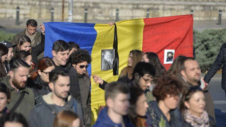 Permalink to Banalitatea răului