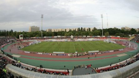 Permalink to Un stadion prea îndepărtat