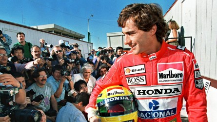 Permalink to Senna trăieşte în Franţa!