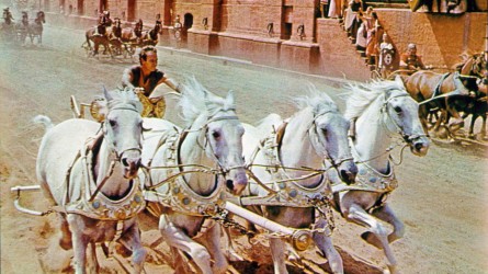 Permalink to Ben-Hur de 13 miliarde de dolari