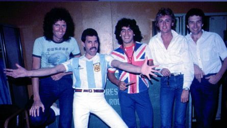 Permalink to Sir Diego y Don Freddie