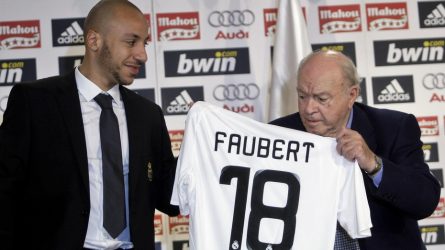 Permalink to Real Madrid, loc perfect pentru dormit!