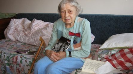 Permalink to Prinţesa şi Escadrila Albă