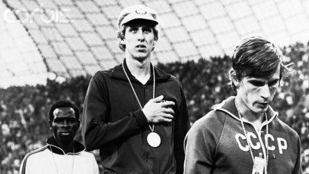 Permalink to Şefu’ de sală cu medalie olimpică de aur
