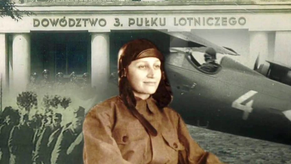 Permalink to Smaranda Brăescu a Poloniei a fost ucisă la Katyn