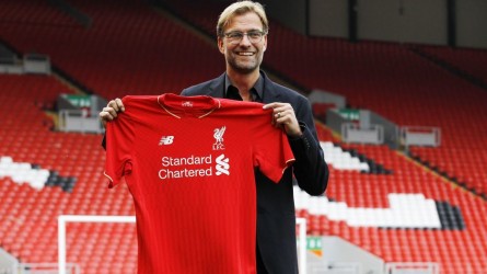 Permalink to Klopp şi Kop