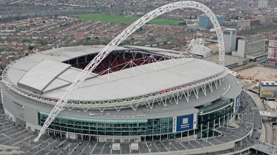 Permalink to Wembleyeza
