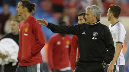 Permalink to United sau Divided?