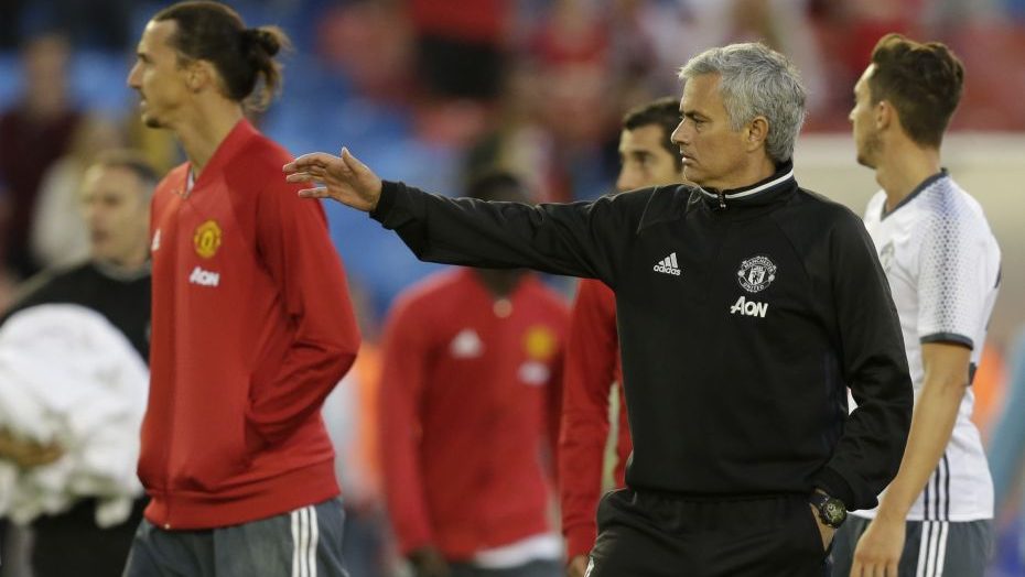 Permalink to United sau Divided?