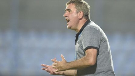 Permalink to Hagi şi dreptul la părere