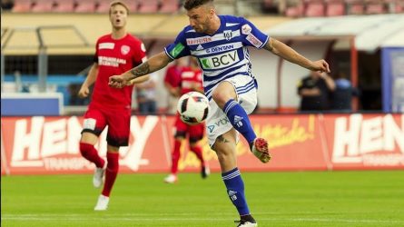 Permalink to Monchi şi Margiotta