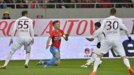 Permalink to Fotbal fără vocale