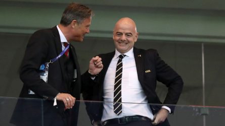 Permalink to Money, Gianni, Money!