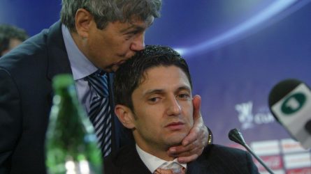 Permalink to De sub streşini