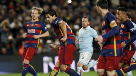 Permalink to Messi și Suarez chinuie pisici