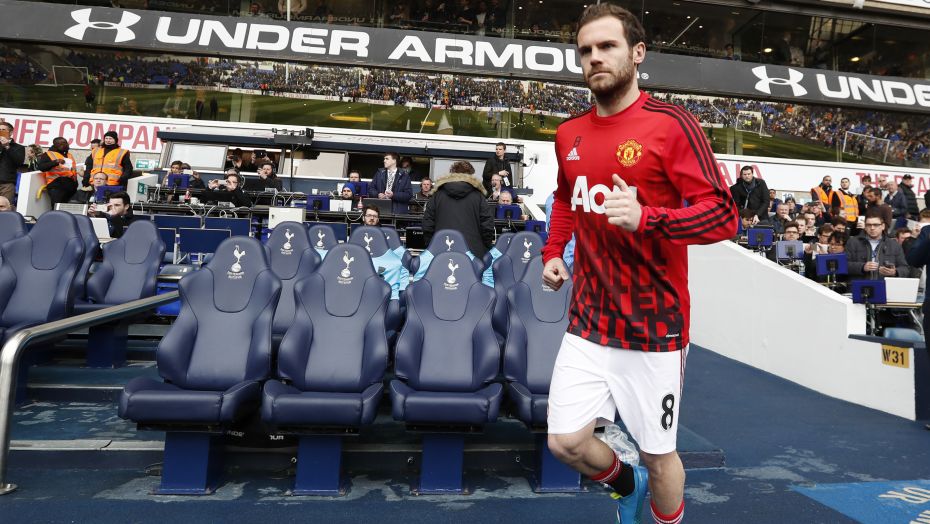 Permalink to Juan Mata – gânditor uitat