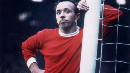 Permalink to Nobby – good boy!