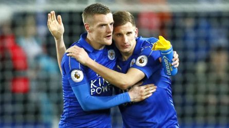 Permalink to Ranieri sub Neica Nobody