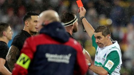 Permalink to Dramă și întâmplare în sâmbăta neagră