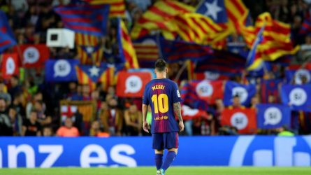 Permalink to Ciocnirea titanilor: Barca – Coloma