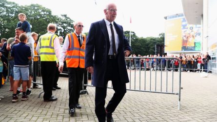 Permalink to Fotbal după Charlton