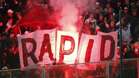 Permalink to Rapid-Mistică rapidă