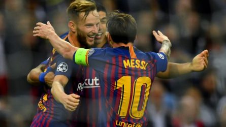 Permalink to Rakitici vs reductio ad Messi