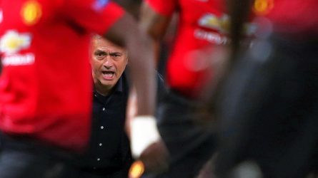 Permalink to Cărbunii stinși din Mourinho